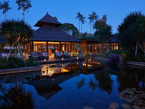 هتل Hyatt Regency Bali